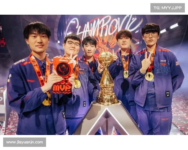 JDG战队韩国选手加入对团队战略与表现的深远影响分析 JDG战队韩国选手加入对团队战略与表现的深远影响分析