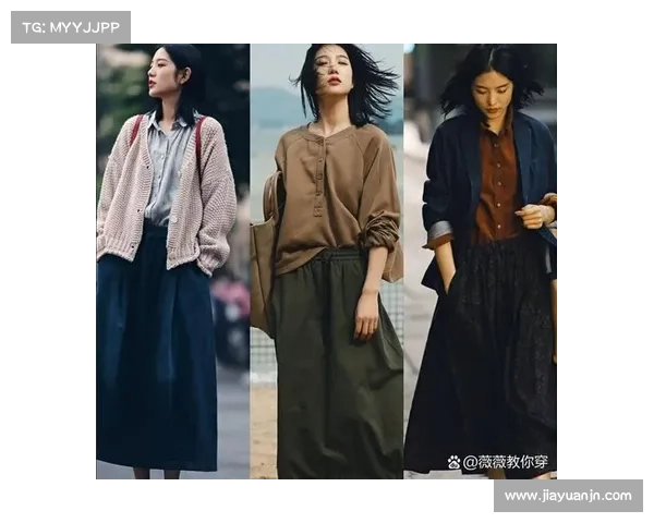 云端侍女独特魅力的搭配秘籍 如何巧妙穿搭展现优雅与神秘气质 云端侍女独特魅力的搭配秘籍 如何巧妙穿搭展现优雅与神秘气质
