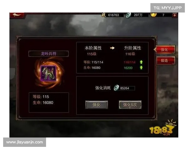 如何在天之劫中提升战力掌握进阶技巧与策略解析 如何在天之劫中提升战力掌握进阶技巧与策略解析