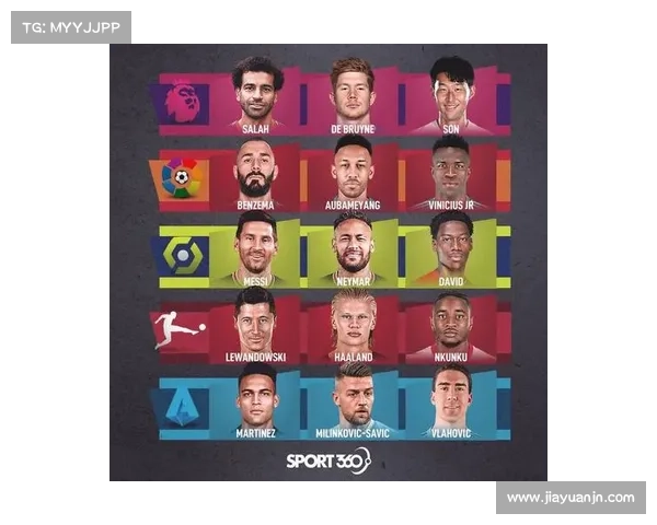 五大联赛风格对比：英超、意甲、西甲、德甲和法甲的独特魅力与竞争力分析